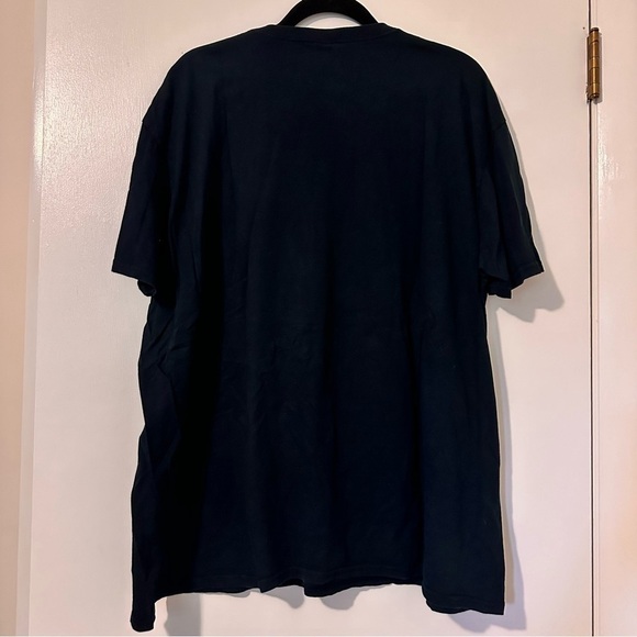 Foreigner Jukebox Hero Graphic Tee - Picture 2 of 5